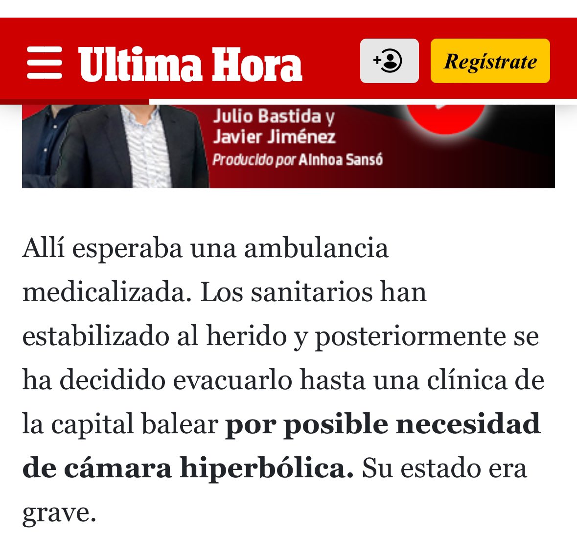 Rosa Taberner tweet media