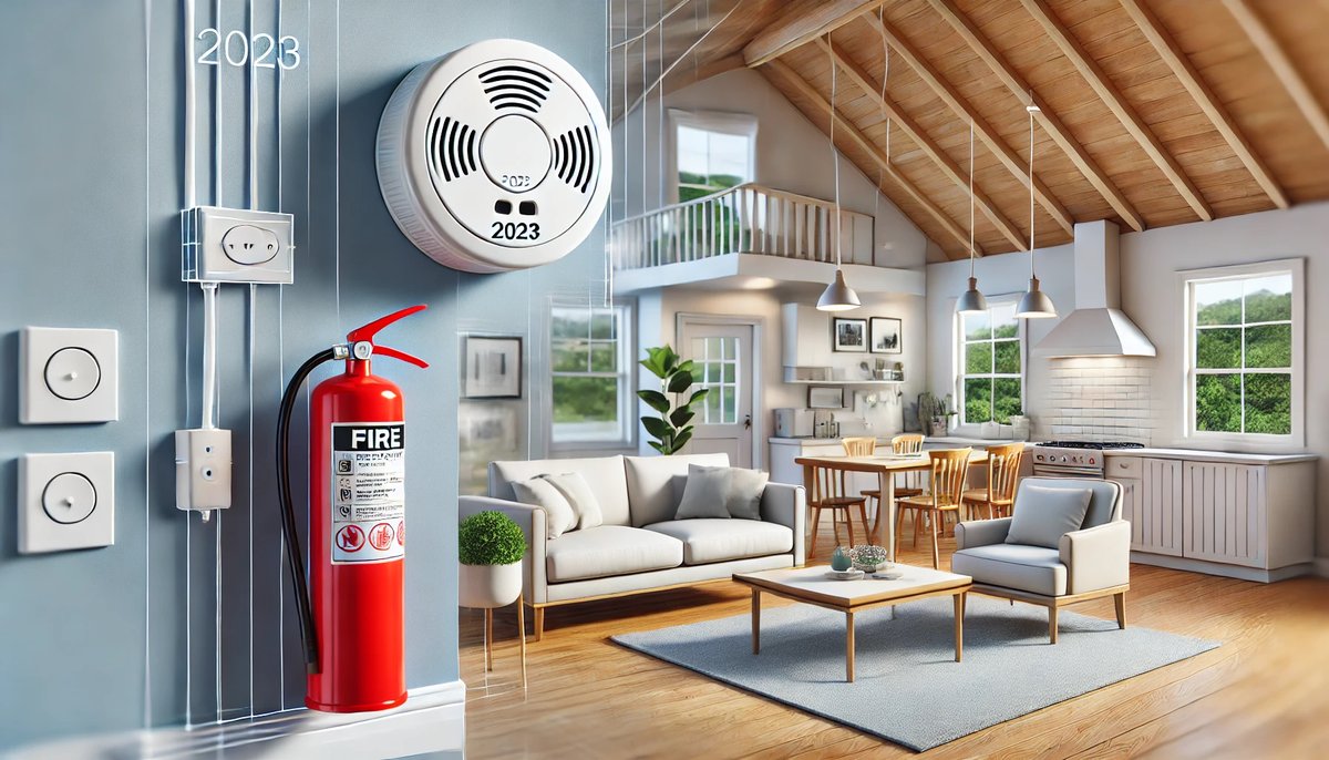 wwwbbit's tweet photo. Facciamo un po' di chiarezza su quali estintori bisogna avere nelle attività di locazione breve e turistica e come installare i rilevatori di monossido di carbonio e di gas combustibili.  

👉 https://t.co/2nxVWphlYe

#affittibrevi #bedandbreakfast https://t.co/WublrrtyX6