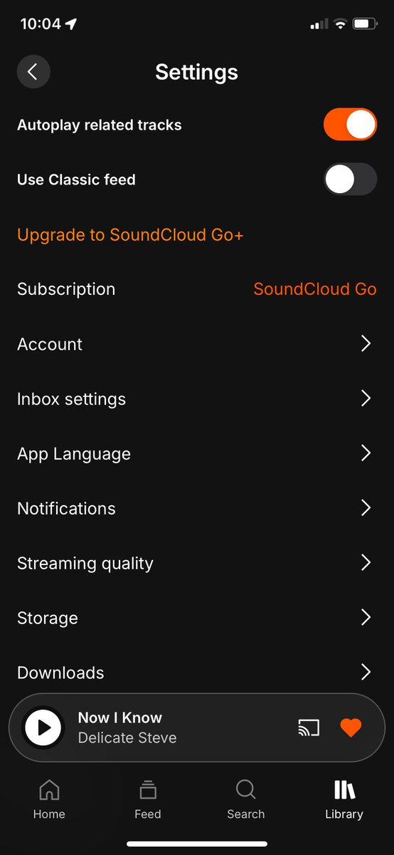 lraedrum's tweet photo. @SCsupport g’day im having an issue with my Go+ account and I’ve reached out in all other ways. My account is set as a Go account on the app, but the apple reciepts and subscription status says Go+ https://t.co/C6QQStlN3o