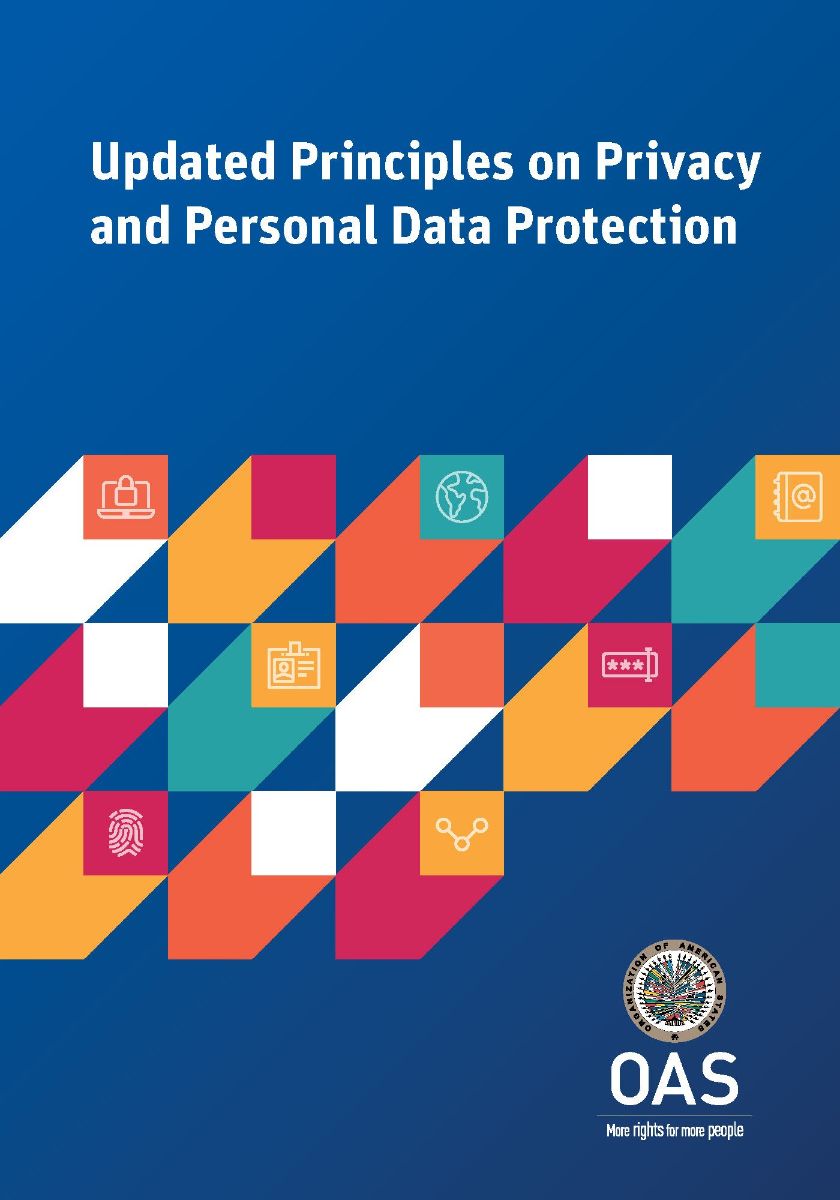 📰 We invite you to read and share our most recent Newsletter!

"Department of International Law presents OAS Principles on Privacy at the Council of Europe"

👀 oas.org/en/sla/dil/new…

#OAS #CouncilofEurope #Privacy #DataProtection