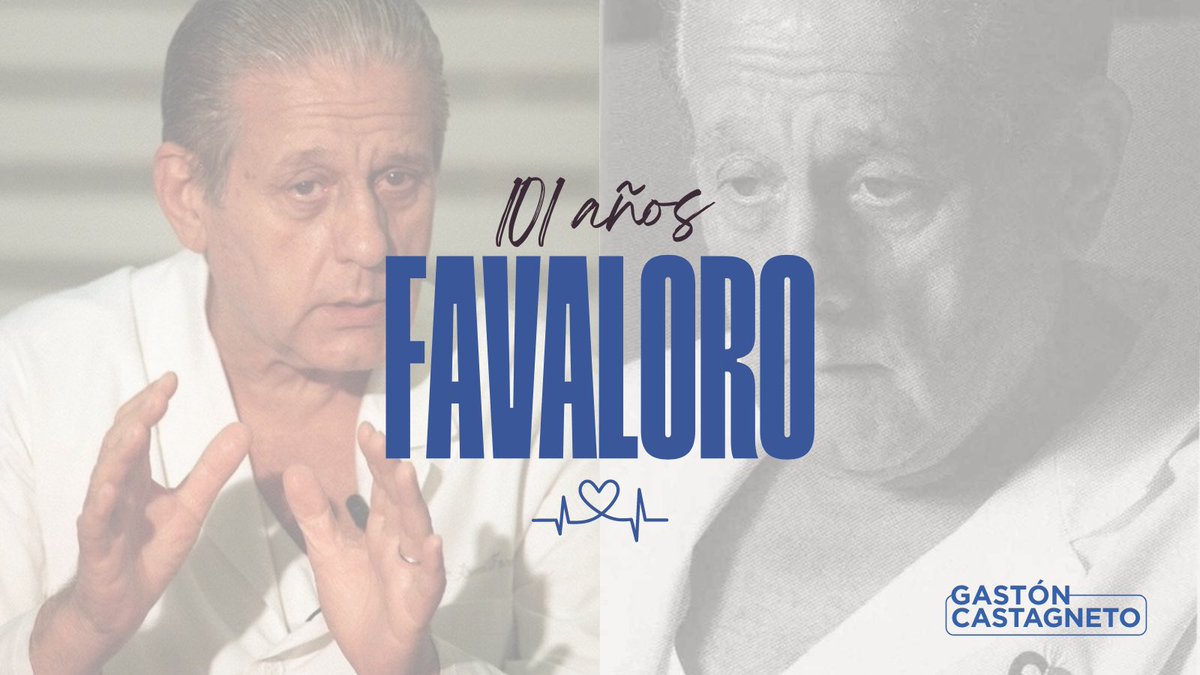 Gastón Castagneto tweet media