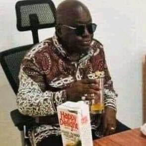 Senyyo's tweet photo. @ghonetv If we do mistake nana addo take our state hotels through brian acheampong dier then he will see how weak we are and by the time he leaves office all state properties will belong to him, this man will be ruling ghana even when he’s out of office 😂 herh addo D 👏🏾 😭 https://t.co/2huyotHT4w