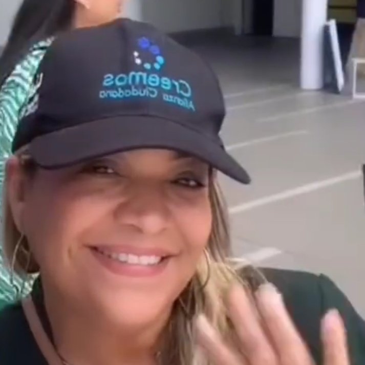 Beatriz Marin tweet media