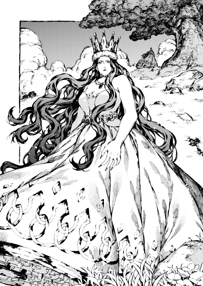 『ナルニア国物語 ライオンと魔女と衣装だんす』25話が本日更新です🦁🧙‍♀️✨
よろしくお願いします～!

#ナルニア国物語

https://t.co/GjSYu0JVW4 