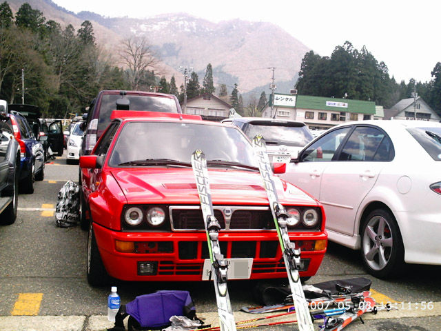 「16Vからなぜか突如EVO1に乗り換えていたのもいい思い出。」|まるよのイラスト