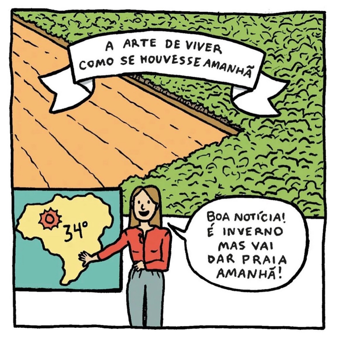 Só quem viveu os horrores do jornalismo sem responsabilidade sabe o sentimento que bate…
Via: Carol Ito para <a href="/revistapiaui/">revista piauí</a>