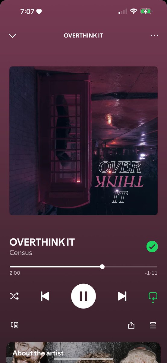 a new spicy banger from the bffs