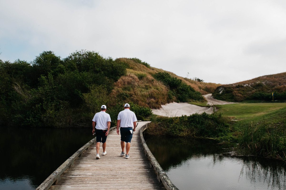Not many better walks in golf than a round <a href="/streamsong/">Streamsong</a> 

#golf #golfwalk #nocarts #golftravel #top100golf #golftwitter #golfer