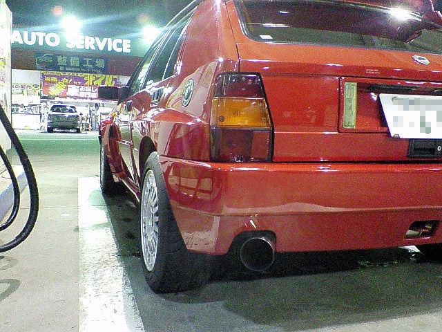 「16Vからなぜか突如EVO1に乗り換えていたのもいい思い出。」|まるよのイラスト