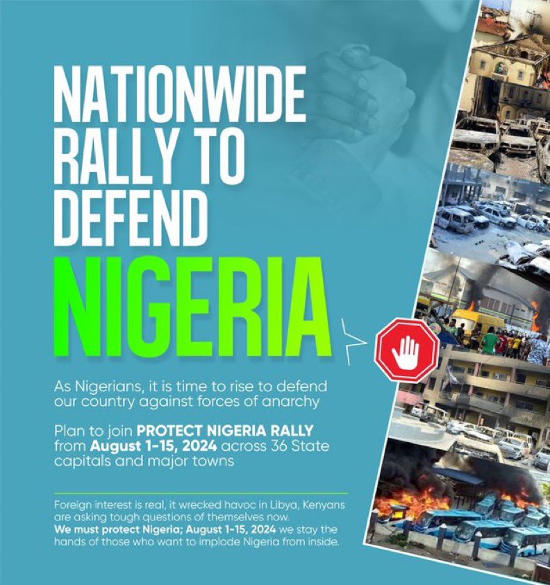 EverythingSpyro's tweet photo. Let's stand together against manipulation and harmful agendas. Embracing peaceful dialogue and collaborative efforts, we can build a stronger, more united Nigeria. Let's choose the path of hope and work towards a brighter future for all! #DefendNigeria #UniteForHope https://t.co/Z6qANvjTOa