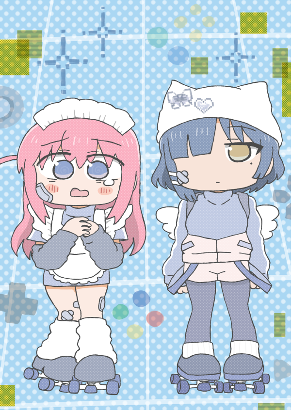 ひこ tweet media