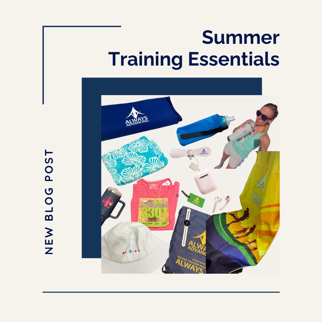 Always Advancing tweet media