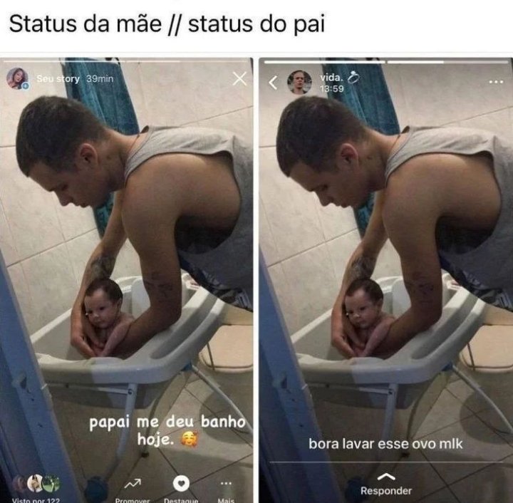 provas que os humanos deveriam ser extintos (@provasextinto) on Twitter photo 