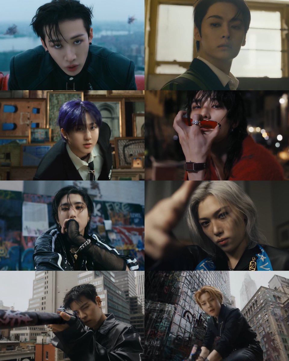 INSANE VISUALS 🔥