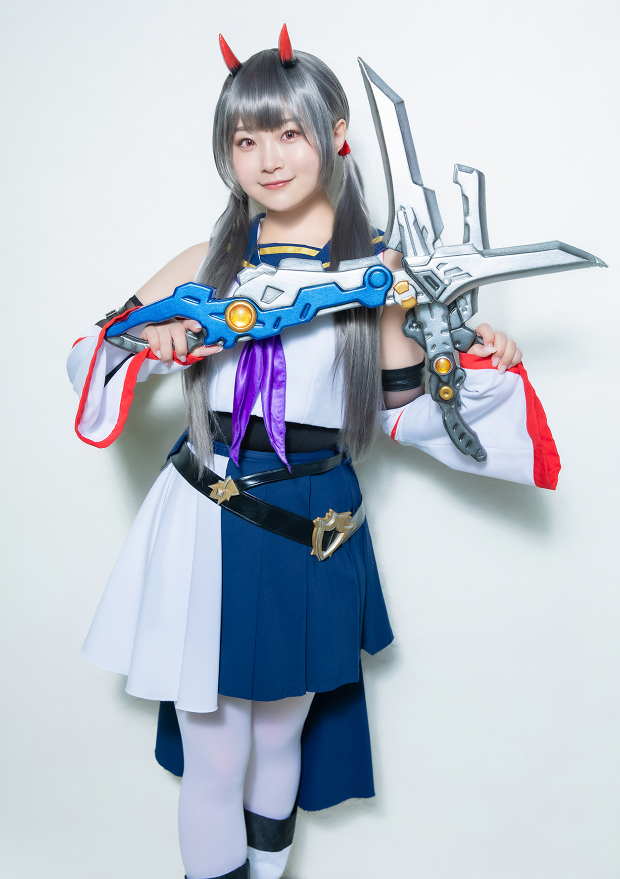 舞台「アサルトリリィ」公式 on X: 舞台「アサルトリリィ」公式 on X: