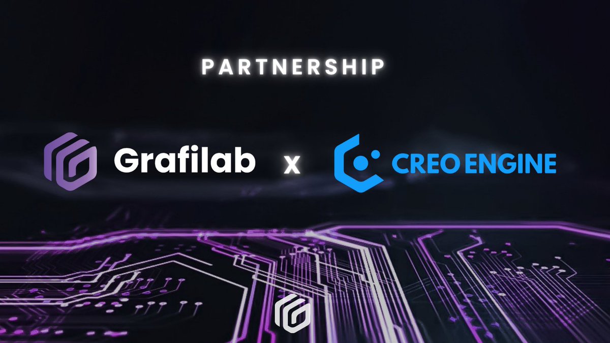 Grafilab - Unleash AI tweet media