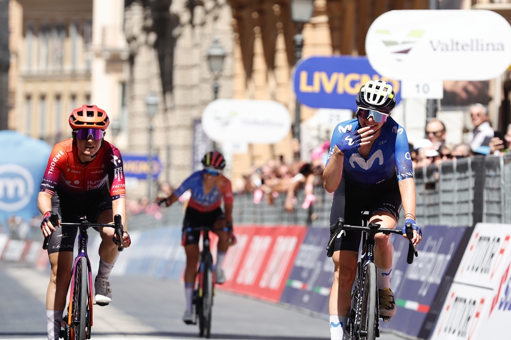 UAETeam_ADQ tweet media