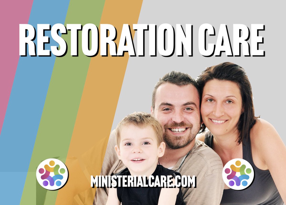 One of the services provided by the Center for Ministerial Care is Restorative Care. Through this program, we assist ministers and their families in need of healing and renewal.
#COGGA24