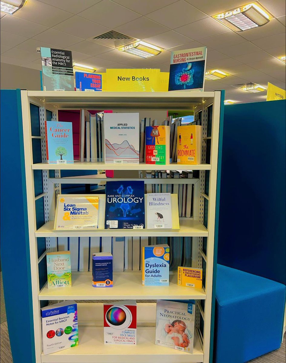 STees Libraries tweet media