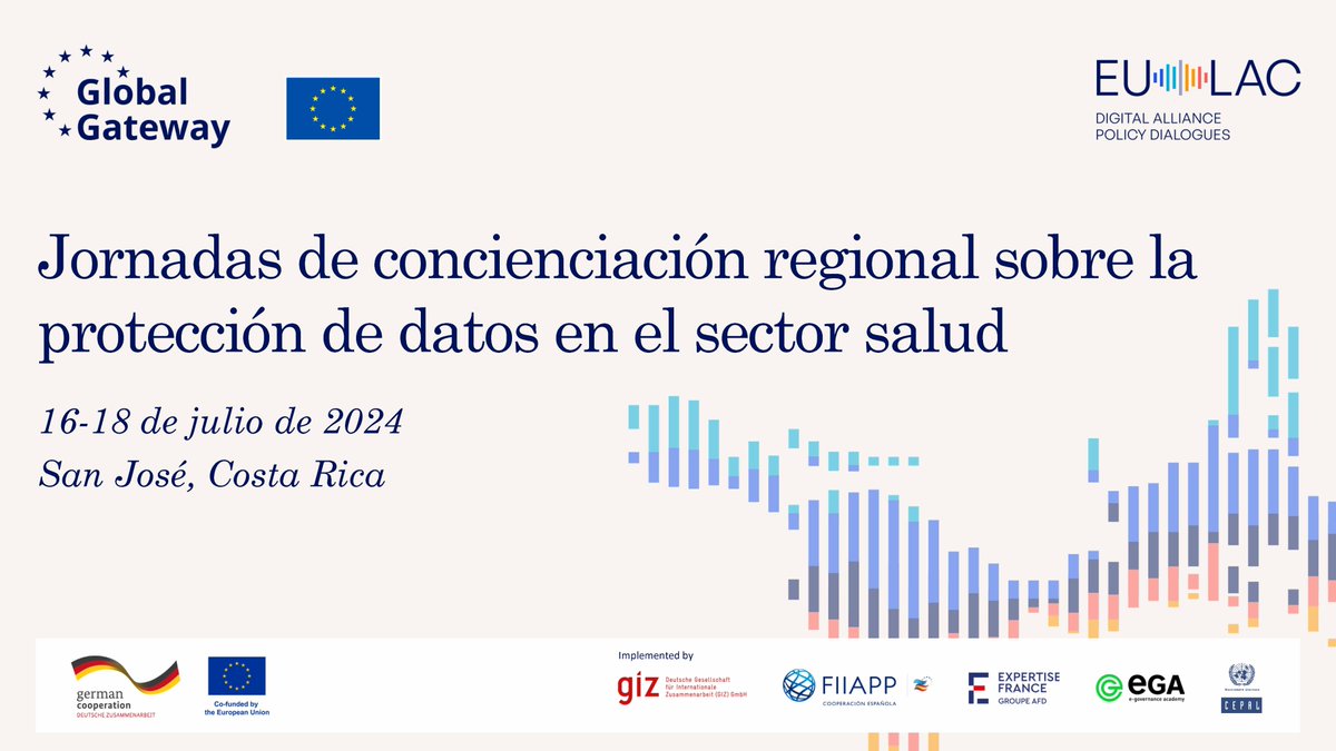 Unión Europea en Centroamérica tweet media