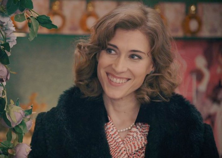 Padre.. 
Suegro..
Me presento.
Soy la pretendienTÁ.
#mafin