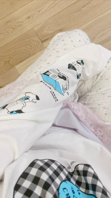 さいきん(ではないけど)の服です 