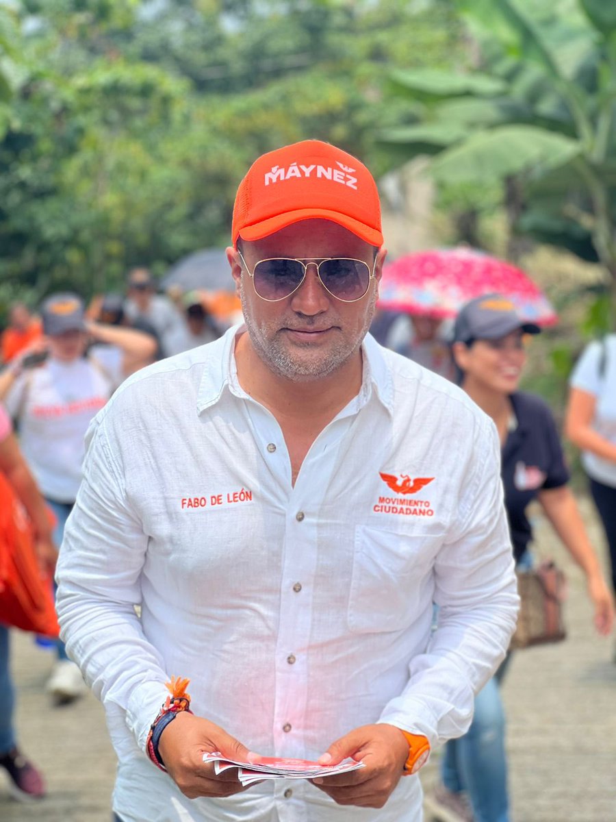 fabodeleonradio's tweet photo. #GanarEs #MovimientoCiudadano #UnionJuarez #Chiapas #TurismoNacional #PuebloMagico https://t.co/ix3z2gE16u