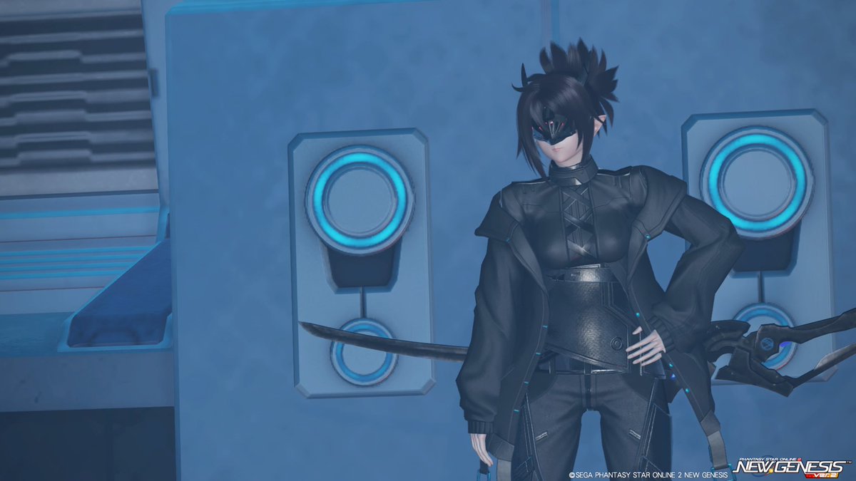 PSO2ship714 tweet picture