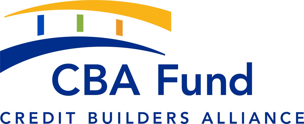 Credit_is_Asset's tweet photo. 🚨Funding Alert🚨CBA’s CDFI intermediary, CBA Fund, offers loan capital, operating grants, and TA to nonprofit consumer lenders! Learn more about the funding and how to apply ➡️ 🔗https://t.co/POQlymiVU1 https://t.co/k33NMJLdY7