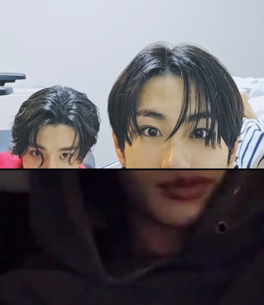 nksunbaem's tweet photo. enhypen every joint live 😭🤣😭🤣 https://t.co/5k7SU7Lbme