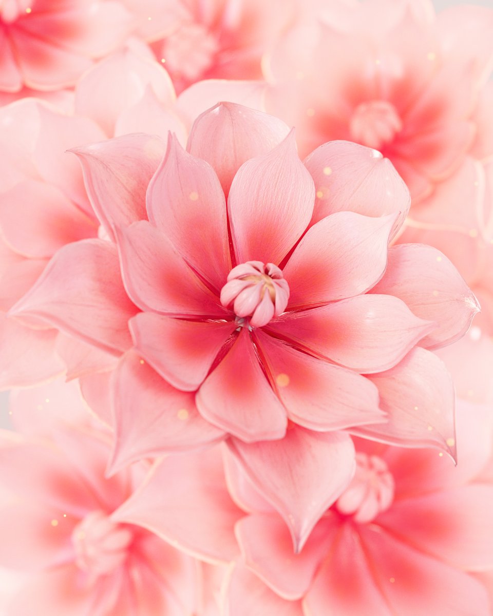 Daily Render 06/07 🌸