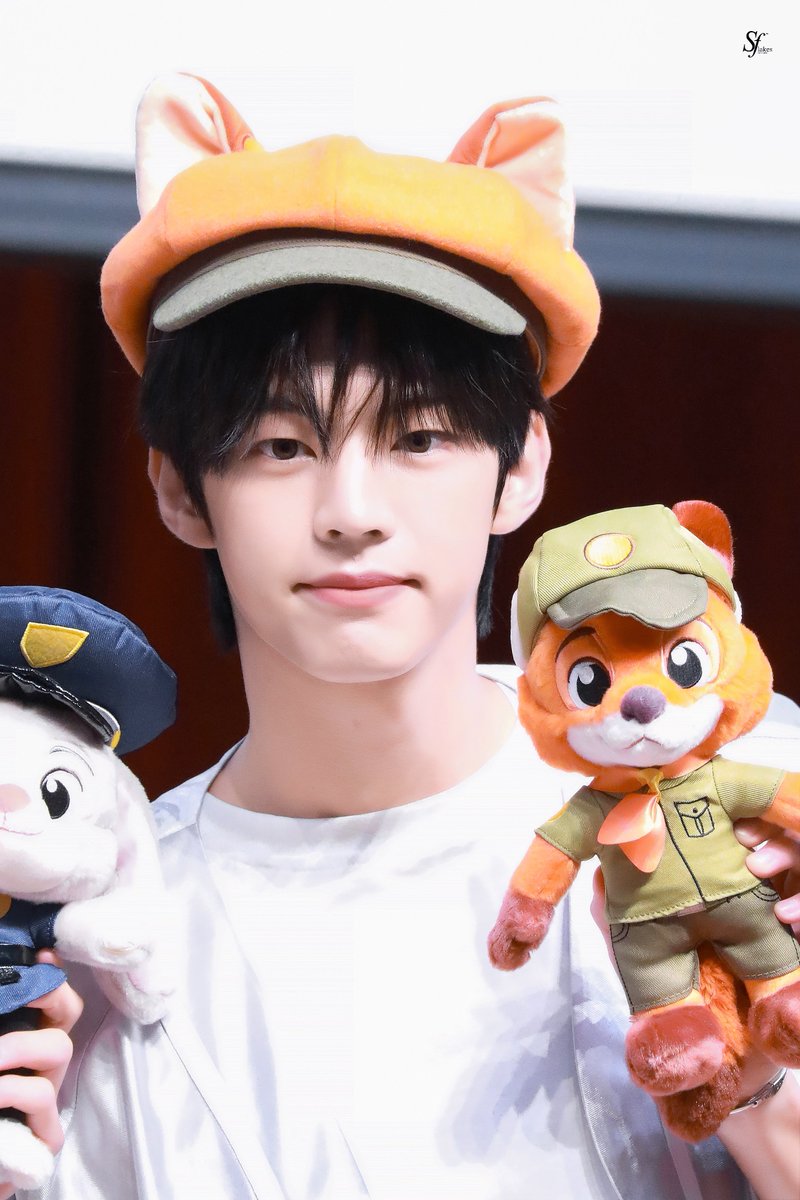 Snowflake_d30's tweet photo. 240713
#도훈 #DOHOON #투어스 #TWS https://t.co/3325GLrQLt