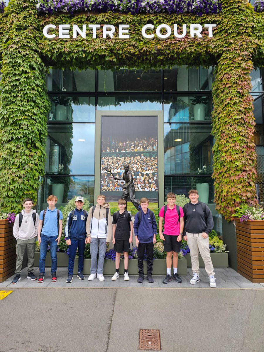 Pakefield School tweet media