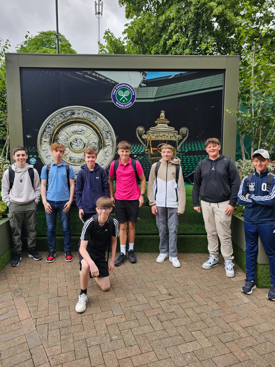 Pakefield School tweet media