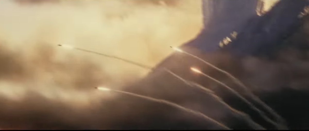 Btrustman's tweet photo. @DiscussingFilm Is that Tiamat’s hand from Eternals? 🖐️ https://t.co/zv5OWs4CFd