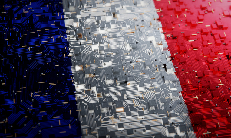 Happy National Day, France! Bonne fête nationale ! 🇪🇺🇫🇷 
To date, 10 ECCC-funded cybersecurity projects under the Digital Europe Programme are being implemented by 🇫🇷 coordinators! 👏

#cybersecurity #DigitalEU <a href="/ANSSI_FR/">ANSSI</a> 
iStock