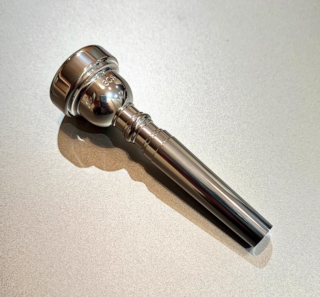 VINTAGE BACH MT.VERNON 7C GP MINT Bach バック マウントバーノン