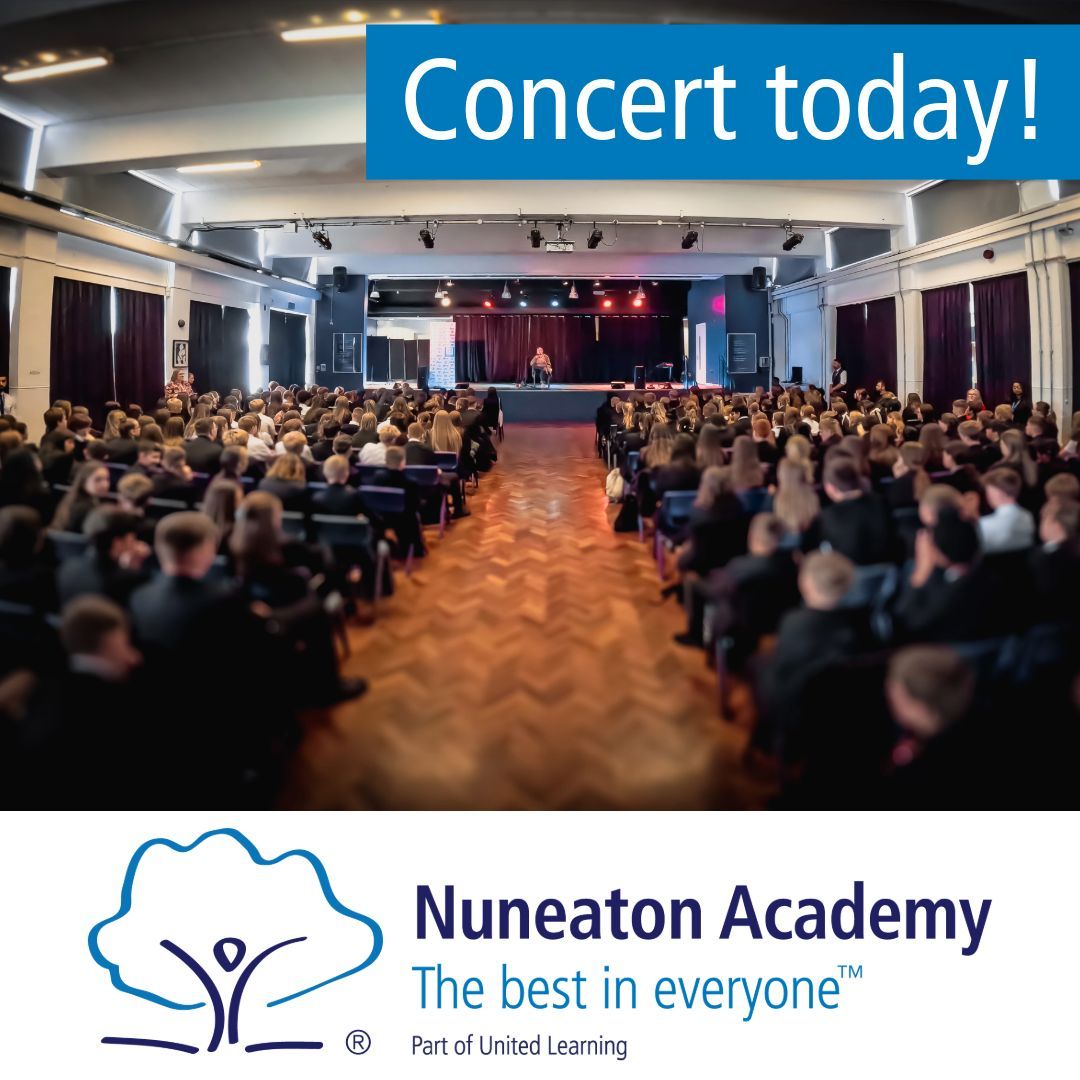 🌟 A heartfelt thank you to the wonderful Flora for her inspiring performances and uplifting messages to our students today! 🌟

Your support at our Attendance Recognition Concert this afternoon has truly made a difference.🎶💫