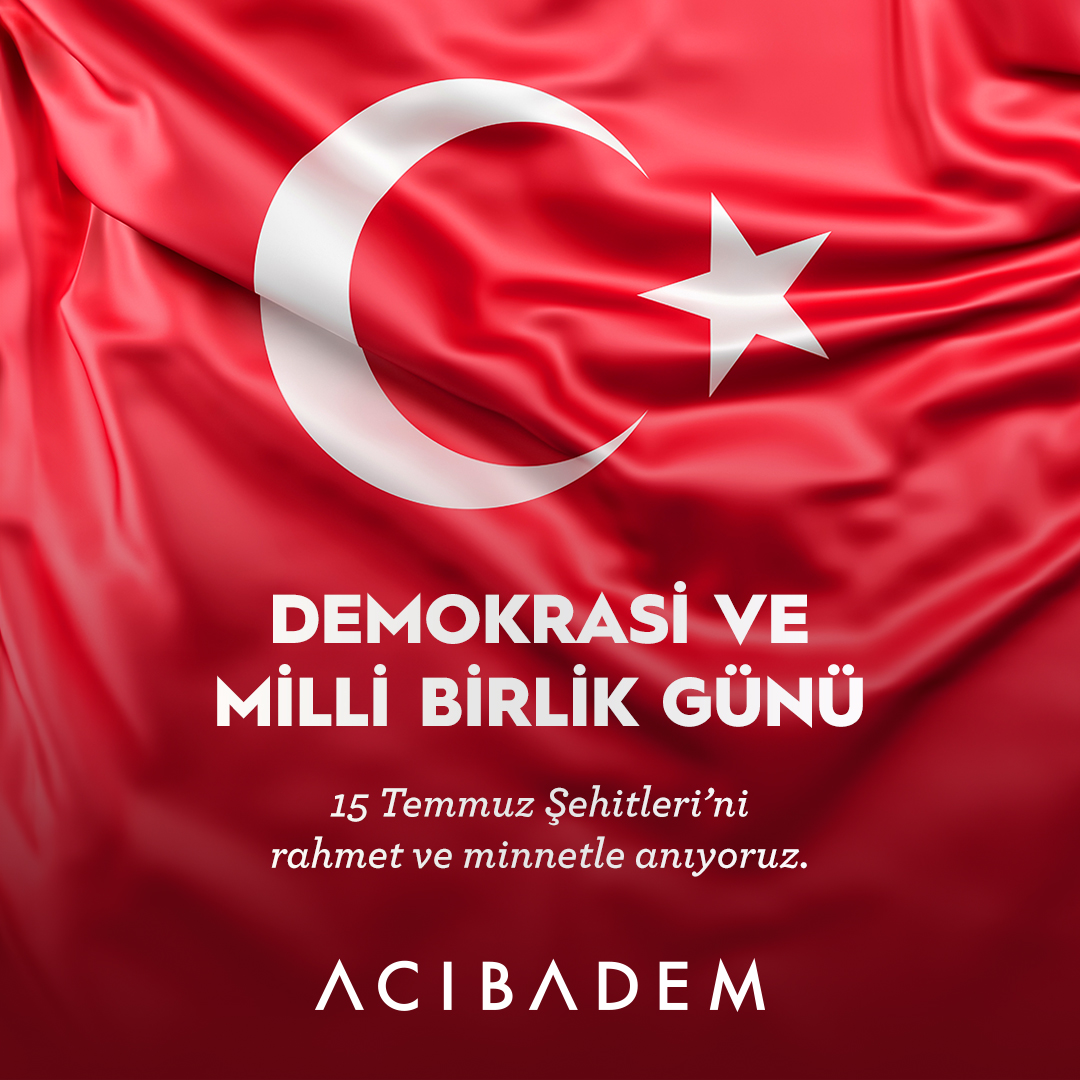 Acıbadem Sağlık tweet media