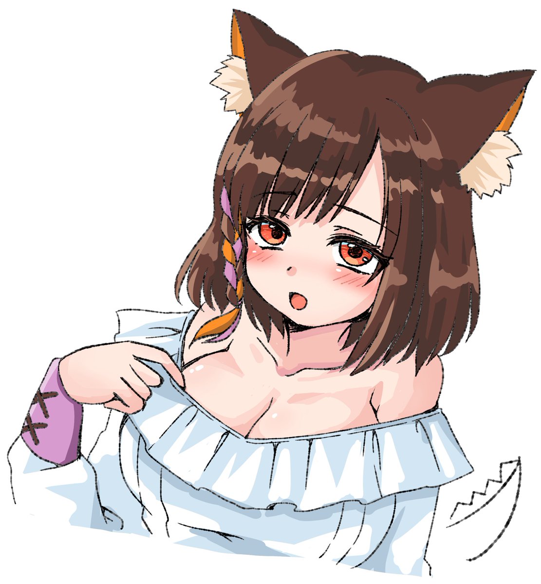 うさねこらーじ (@usaneko_xlarge) / Posts / X