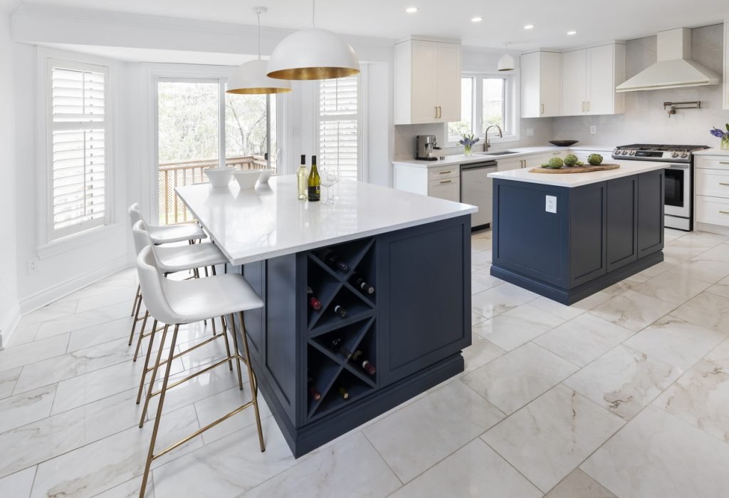 Kitchen island ideas &amp; tips:
Considering a kitchen island? <a href="/ottawakitchens/">Laurysen Kitchens</a> shares what you need to know before you renovate
bit.ly/3S5iVKu
#kitchens #renovations #Ottawa