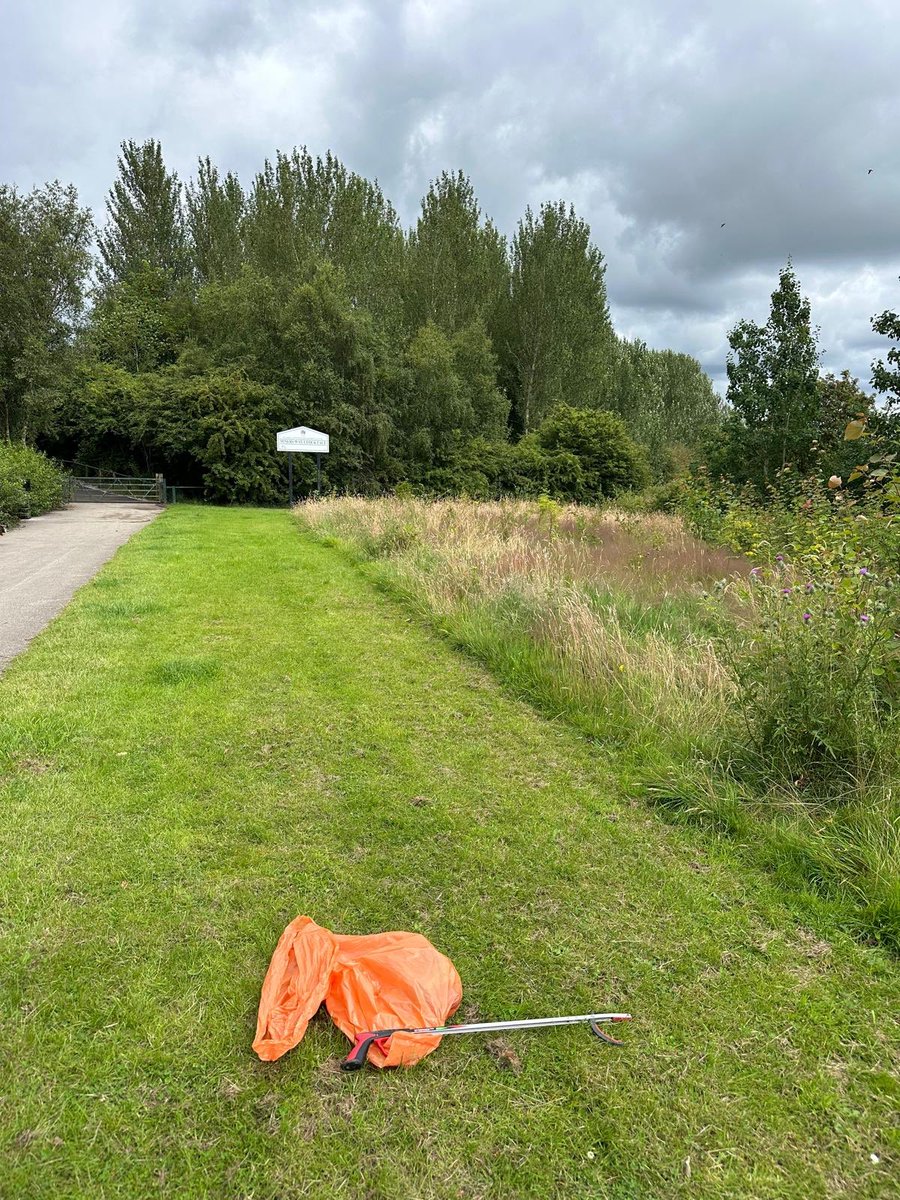 Bold Parish Council tweet media