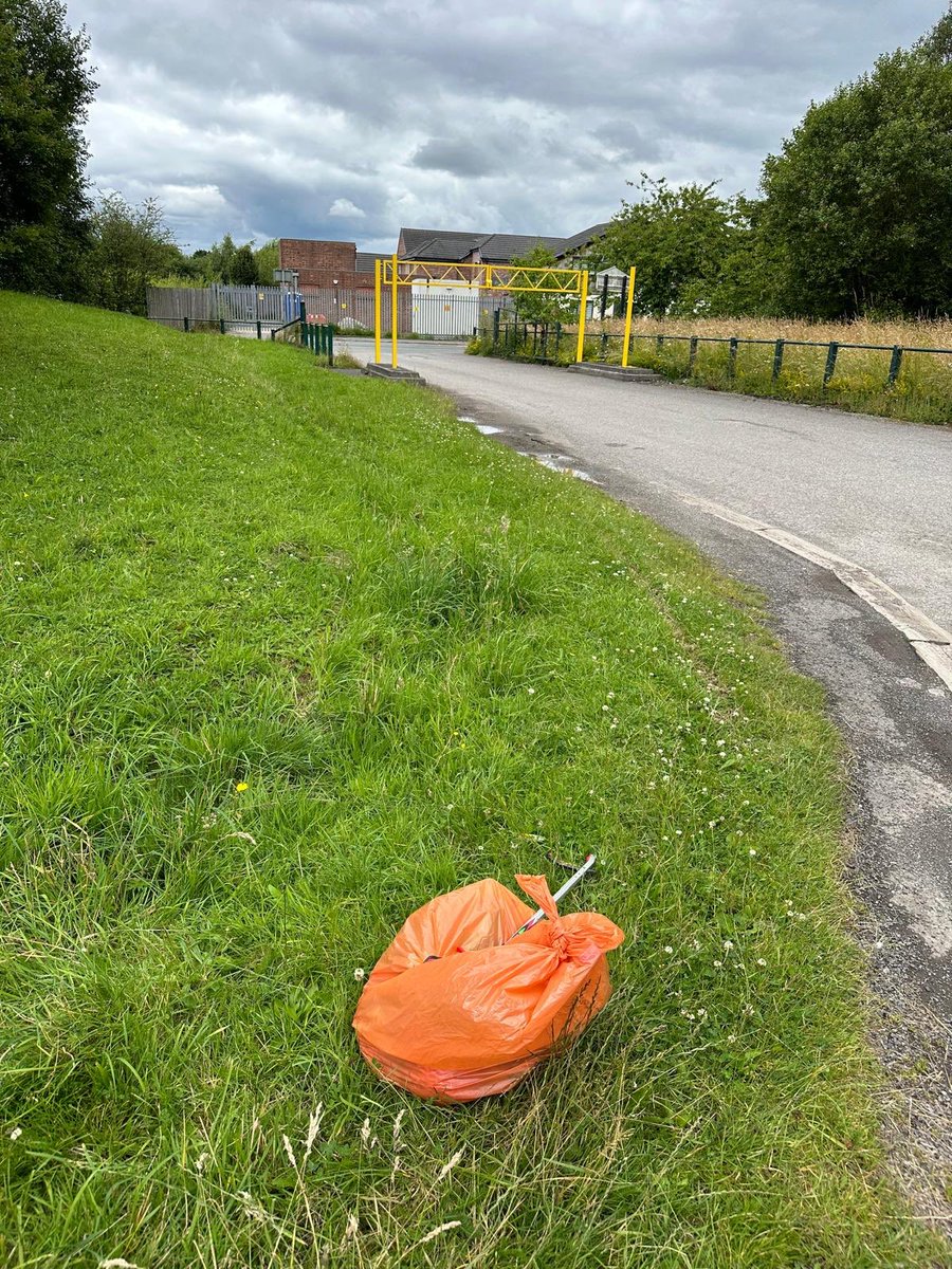 Bold Parish Council tweet media