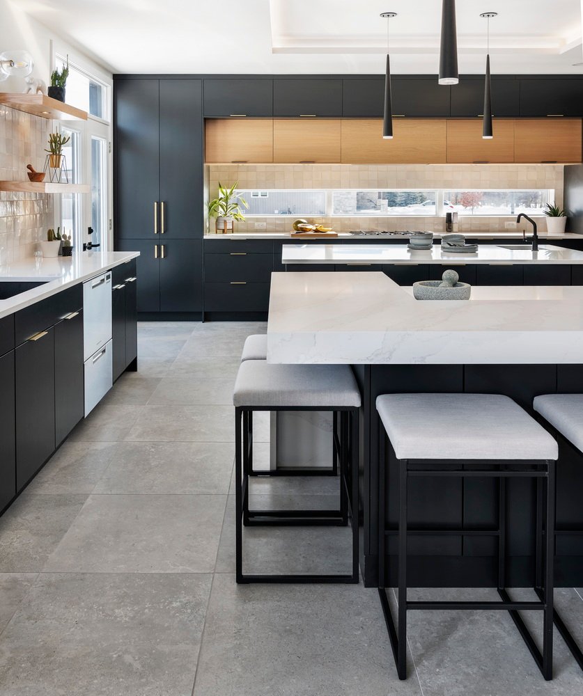 Kitchen island ideas &amp; tips:
Considering a kitchen island? <a href="/ottawakitchens/">Laurysen Kitchens</a> shares what you need to know before you renovate
bit.ly/3S5iVKu
#kitchens #renovations #Ottawa