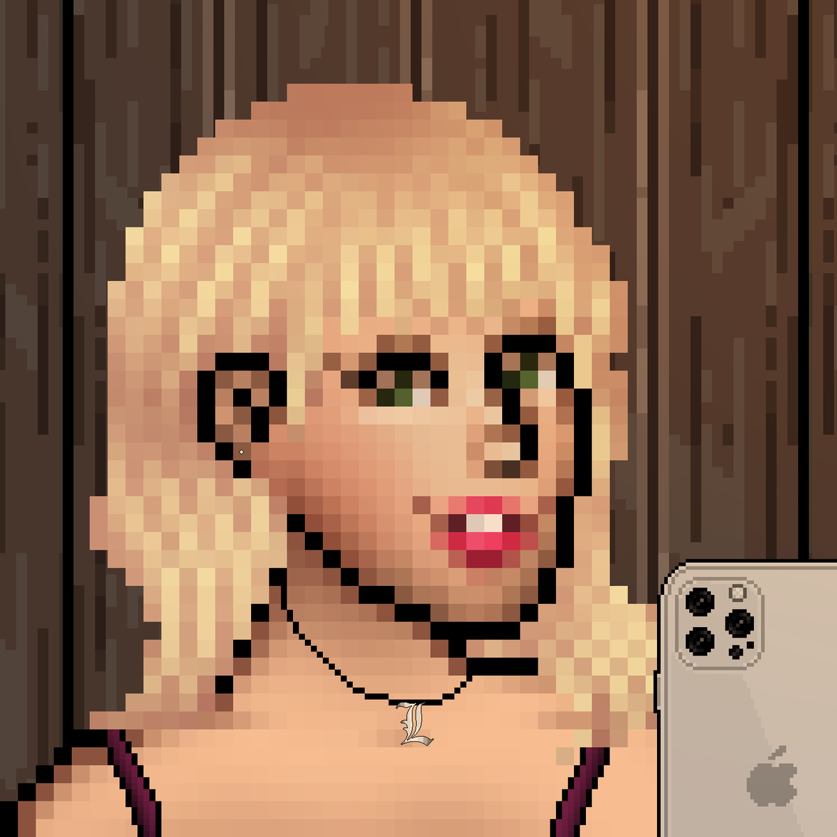 HabLyra's tweet photo. thank you so much for getting Losing Grip to #3, my peak chart position!
love u sm, also congrats to Aisha for her amazing song! ❤️

tried a new hairstyle alone at home to celebrate :3 https://t.co/lz7MCHMs8e