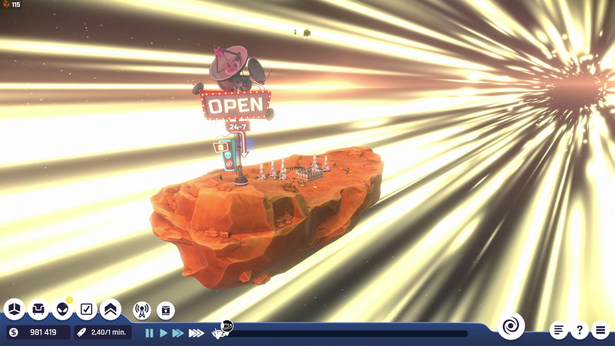 StarKeeperGame tweet media