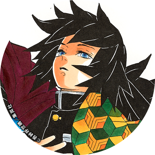 鬼滅の刃公式X300万人記念企画】 最後まで企画にご参加頂き