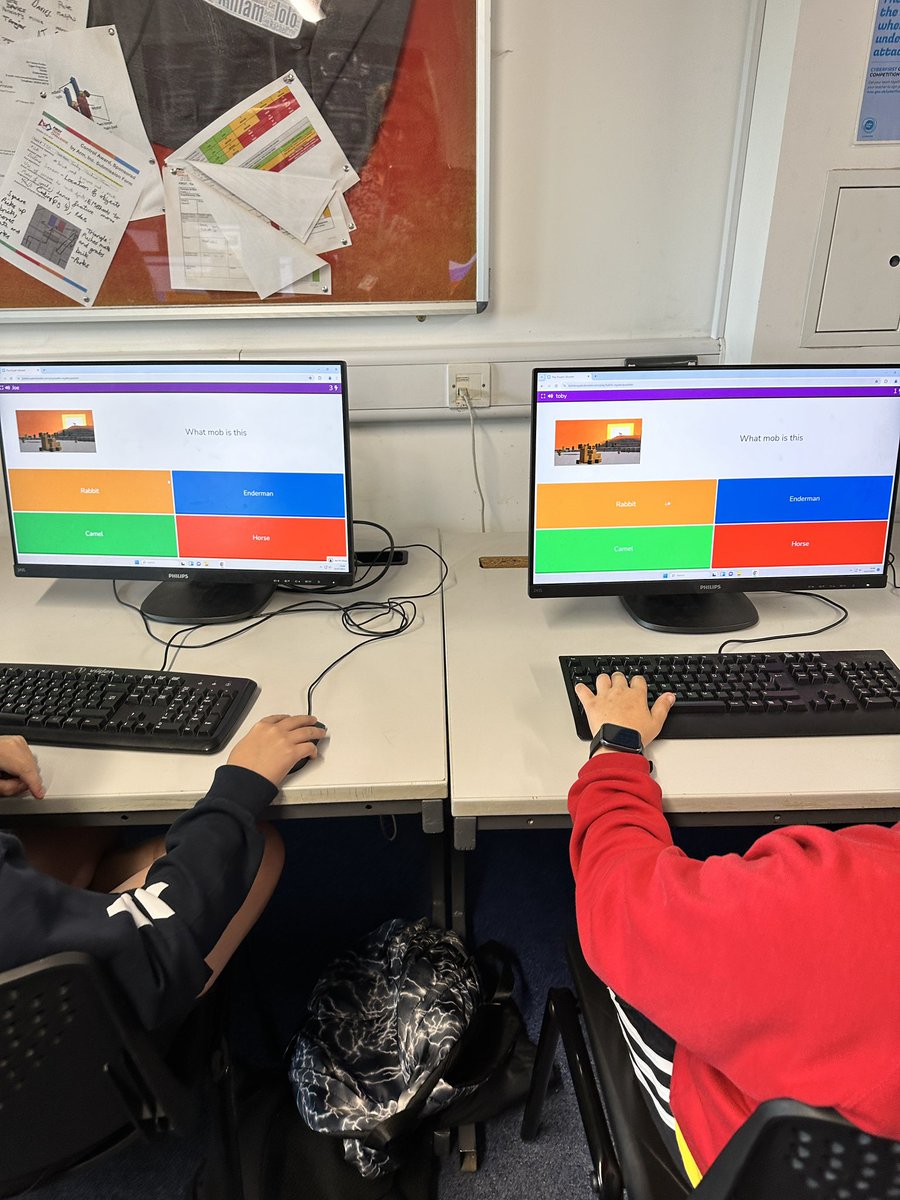 ygs_computing's tweet image. An awesome day with yr6 for their transition day today. Can’t wait to see you all again in September. Huge thank you to the awesome Digital Leaders who delivered the sessions.