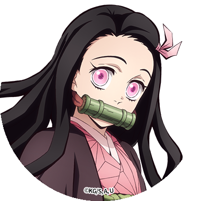 竈門禰󠄀豆子 | CHARACTER | TVアニメ「鬼滅の刃」 遊郭編公式