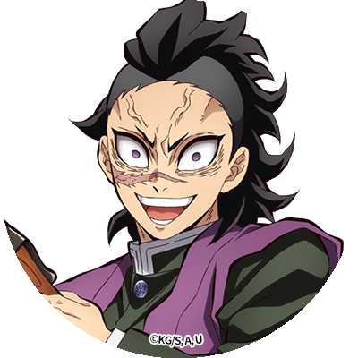 鬼滅の刃公式X300万人記念企画】 最後まで企画にご参加頂き